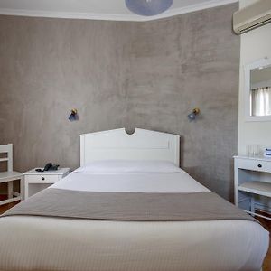 Budget King Room